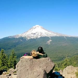 Meet your Posher, Mule